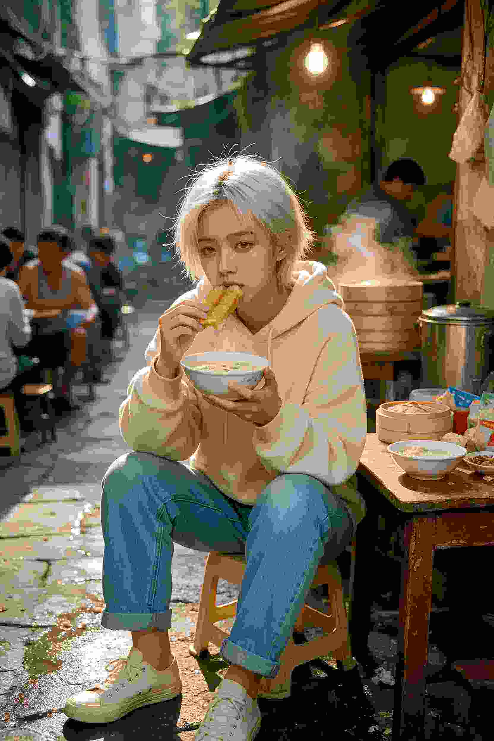 心理医生的秘密