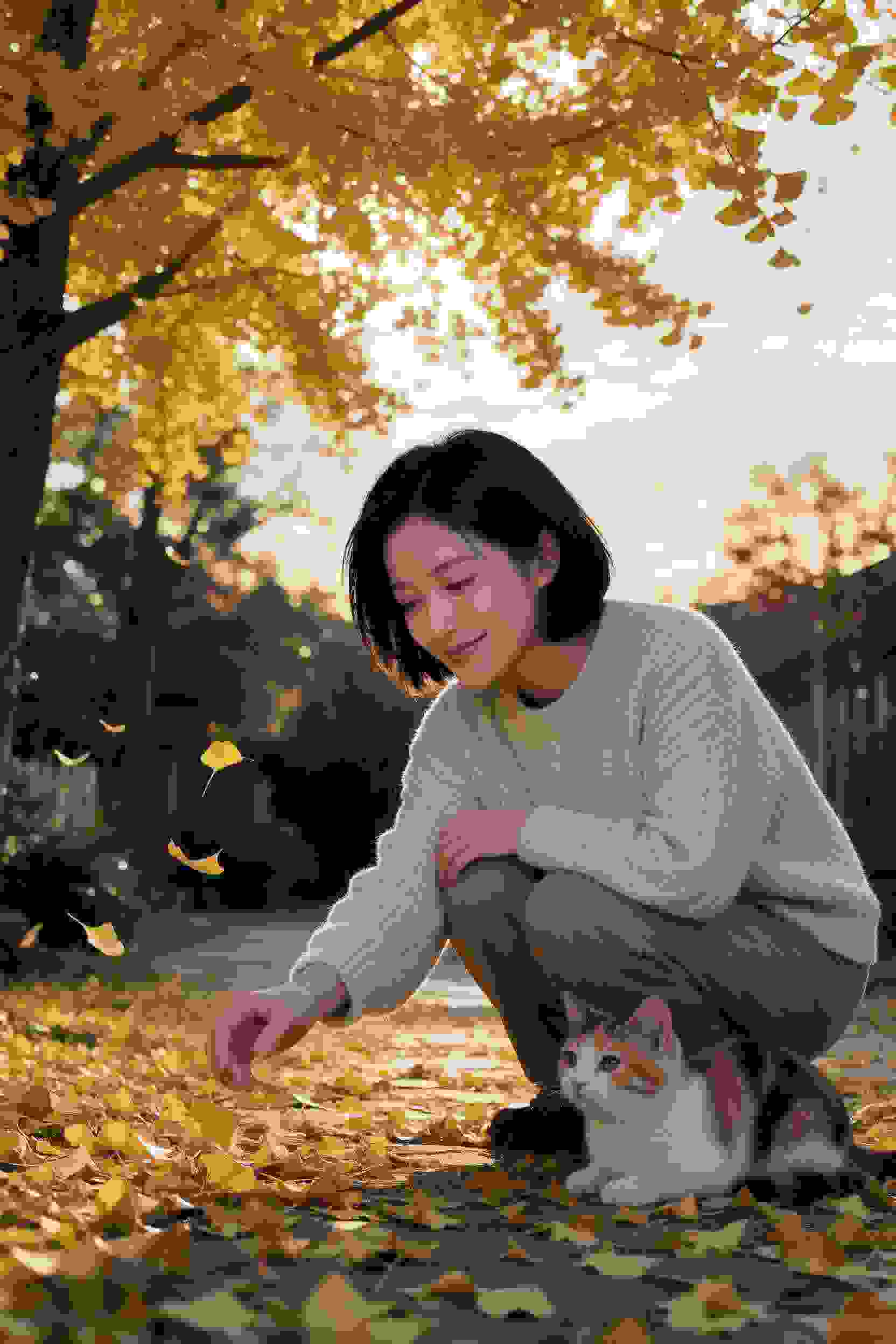 霸道总裁的婚约