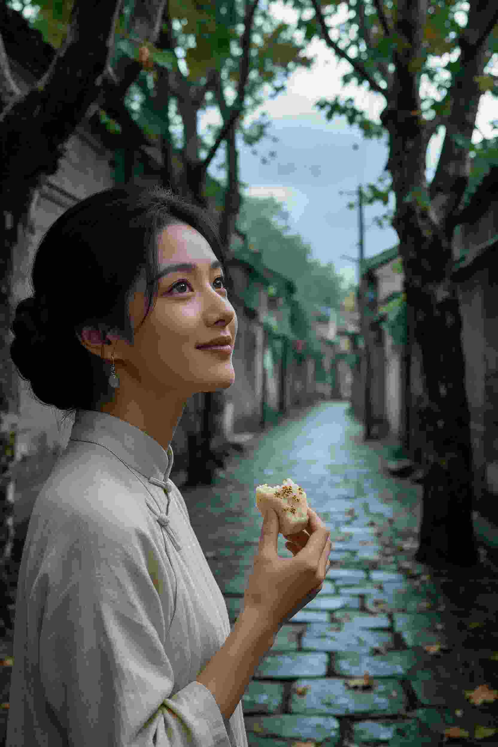 失忆富豪与保镖