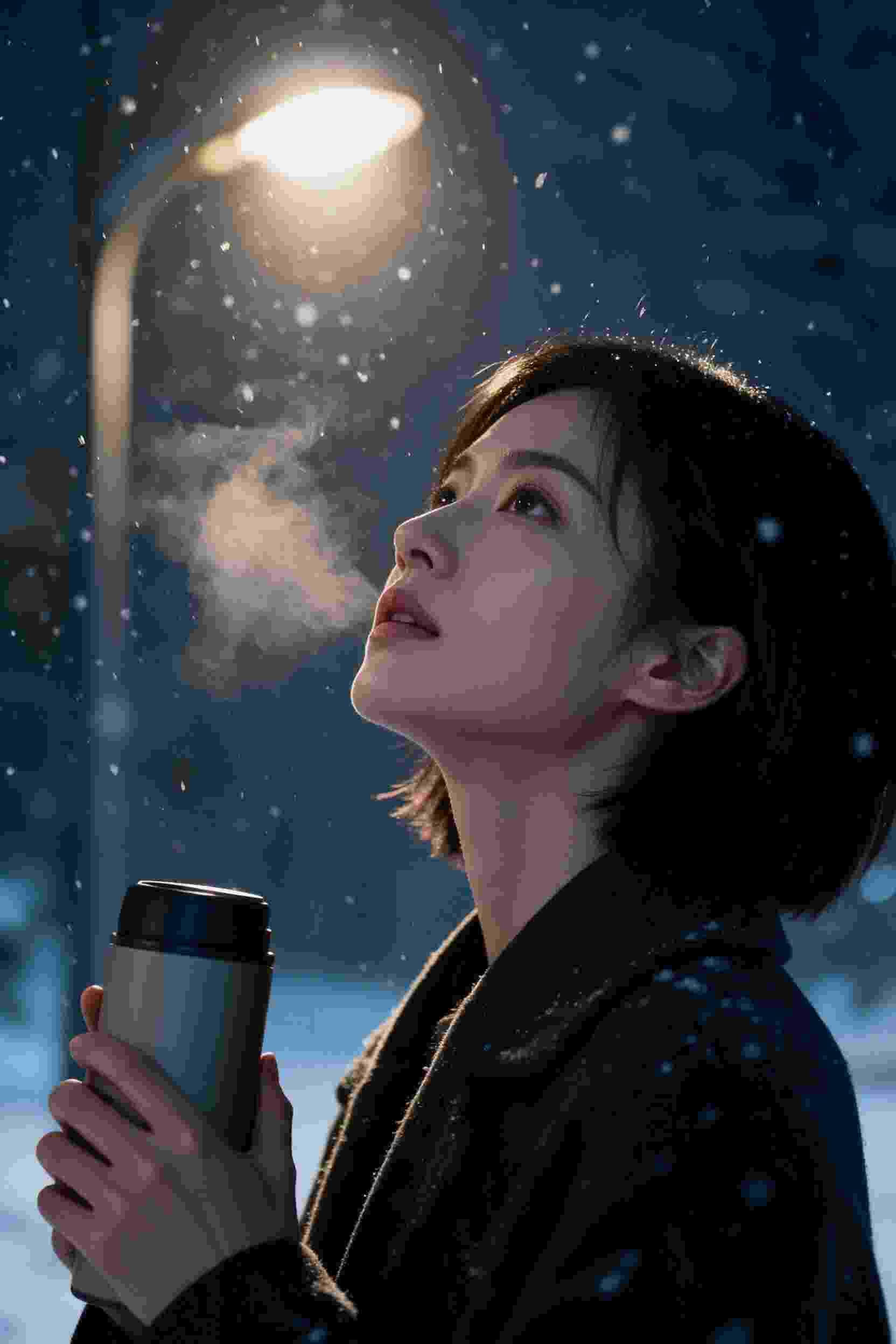 失踪女孩的真相调查